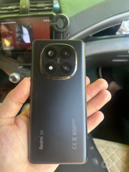 Redmi 14 pro + 5G