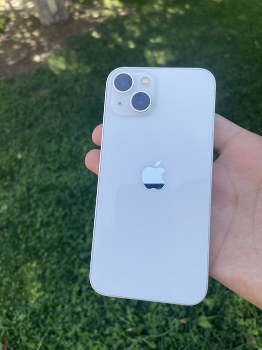 IPhone 13 в идеальном состоянии