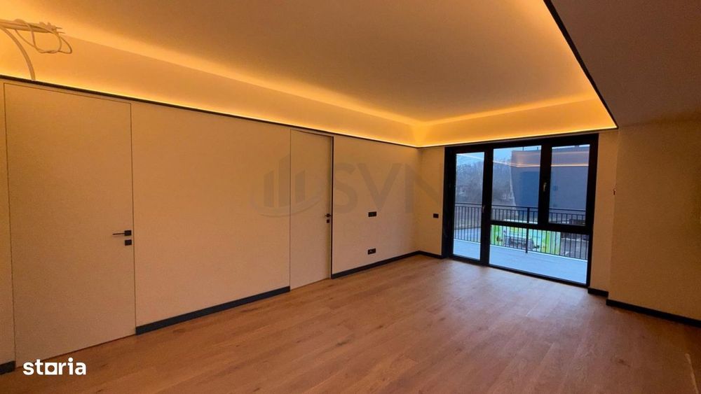 Studio Premium Parkline