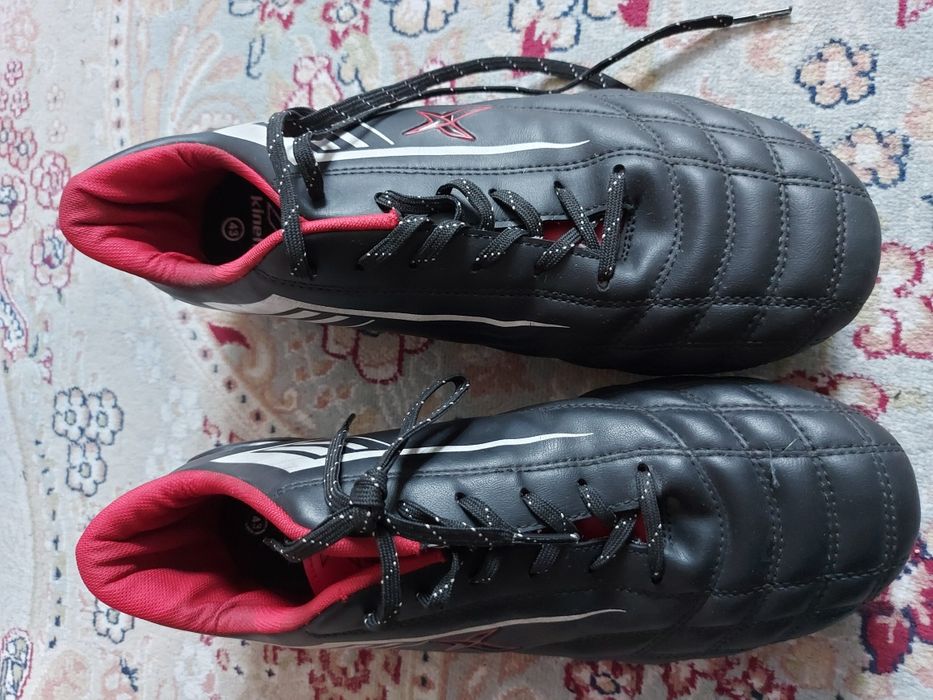 Продам бутсы хорошие