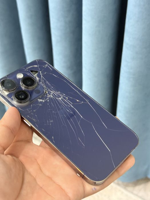 IPhone 14 Pro Айфон 14 Про