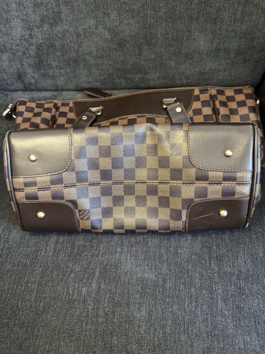 Чанта Louis Vuitton Damier Ebene