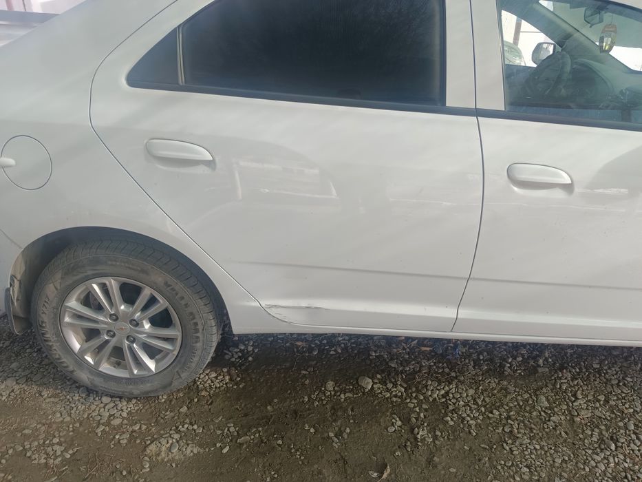 Cobl 2023 yil ishlab chiqarilgan