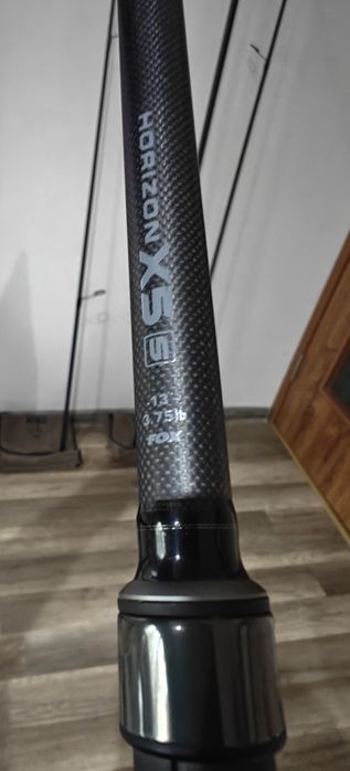 Въдици Fox horizon X5 S