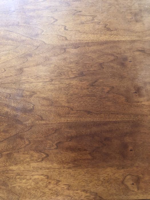 Письменный стол, Румыния, 1971 г