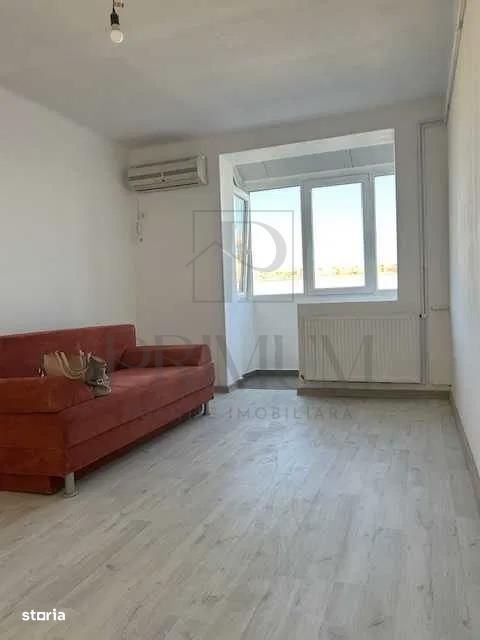 CENTRAL - 2 Camere - Centrala proprie - Etaj intermediar - LIFT - Fata