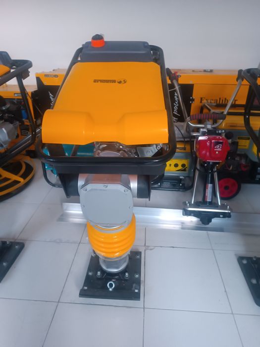 Транбовка кенгуру