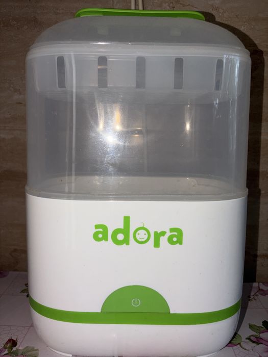 Sterilizator biberoane Adora