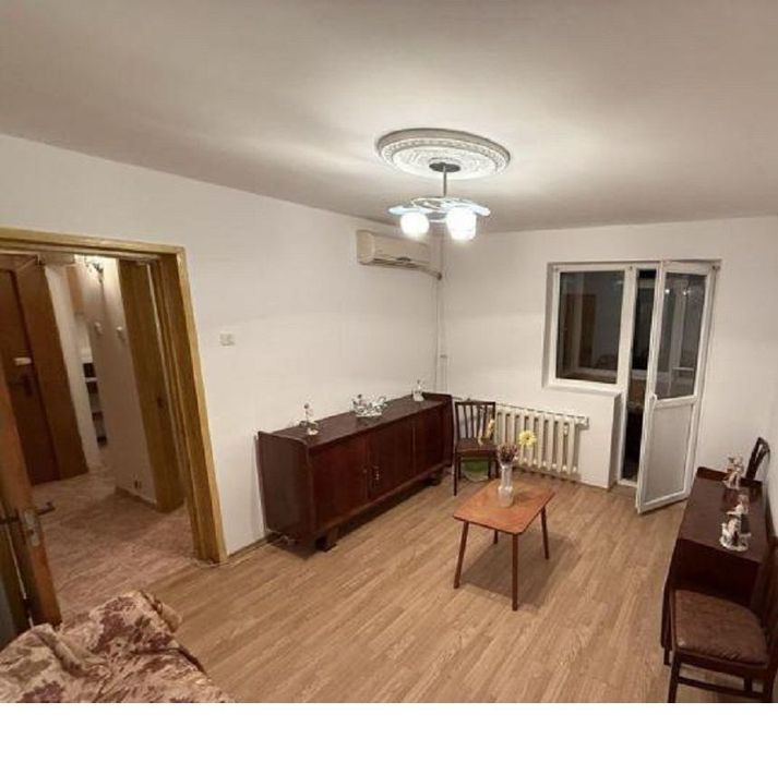 Apartament 2 camere, etaj 3, Tomis 3-City Mall