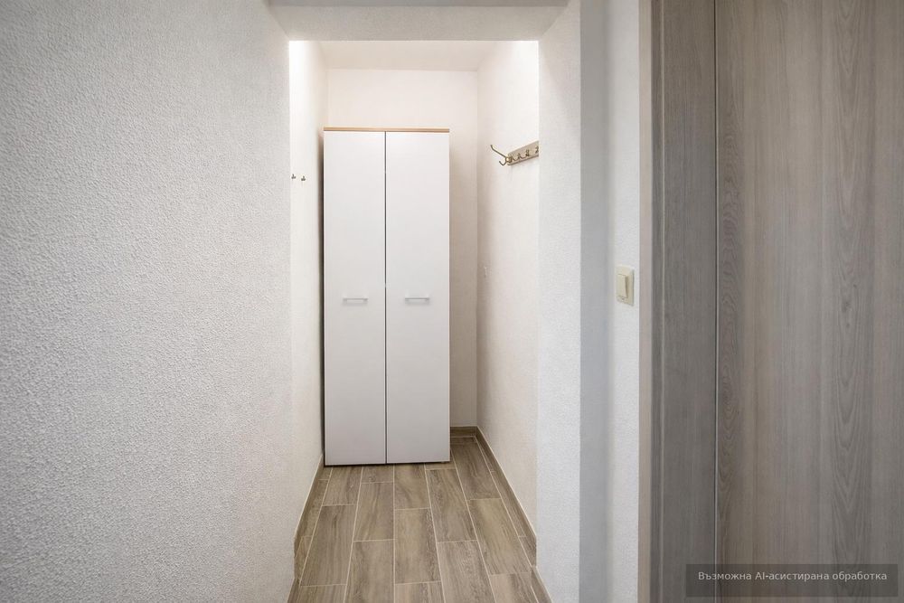 Двустаен апартамент, под наем, Конфуто