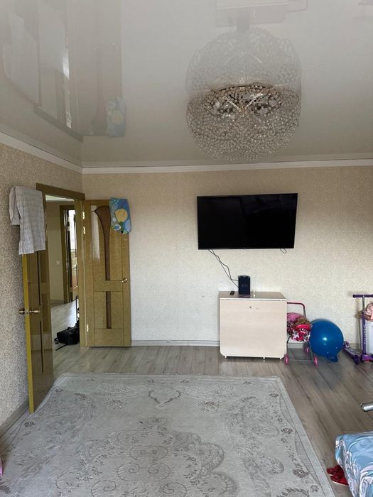 Сдам 4 комнатную квартиру