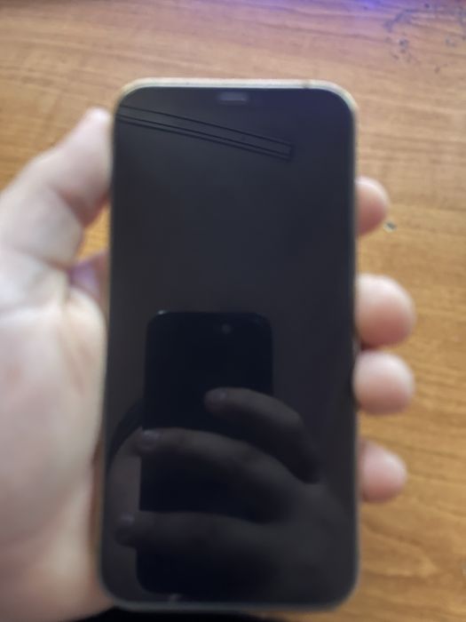 Iphone 12 pro 512 gb