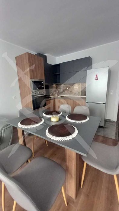 Дава се под наем Двустаен апартамент в София, Овча купел - 67 кв.м за 613.02 € - Снимка #2