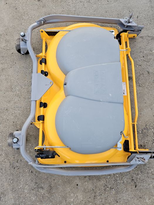 Masa de cosit pentru STIGA MULTICLIP 100 cm