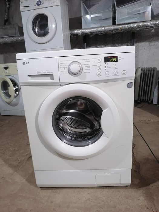 Продам стиральную машину автомат