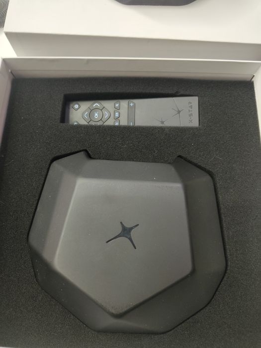 Караоке система X-STAR