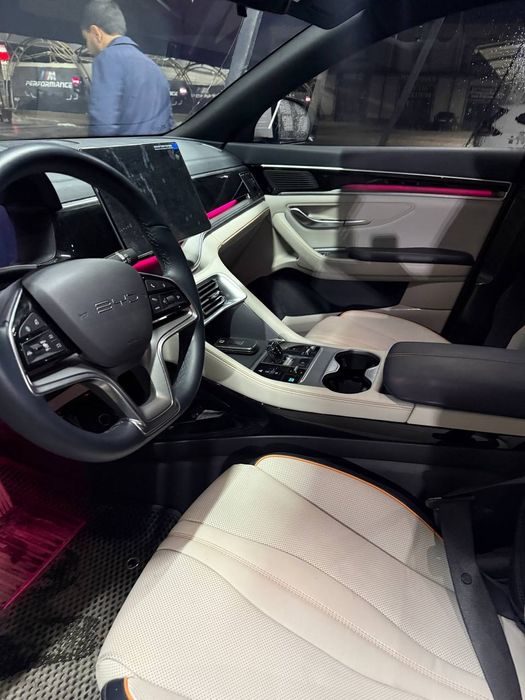 BYD Song Plus EV Champion 2025 — 4