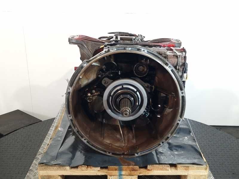 Cutie viteze Mercedes G281-12 OM473 cod A0012604100 originala