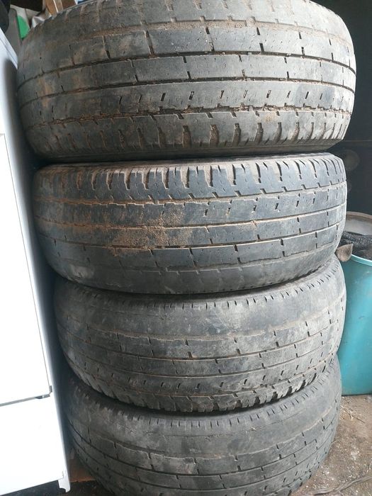 Шины колеса балон резина 16