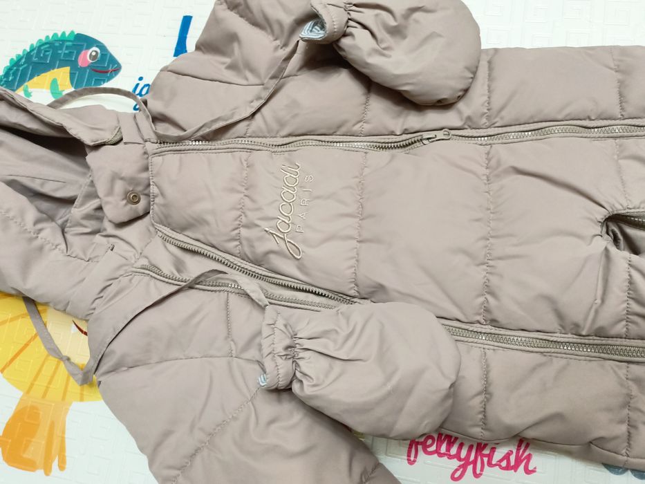 Продам отличный комбенизон