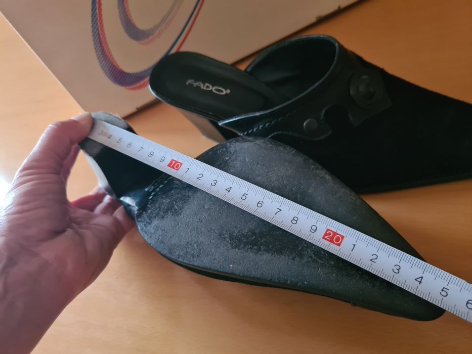 Чехли FADO в каубойски стил