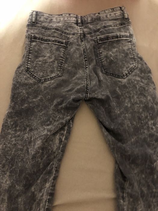 Blugi Sinsay Marime 36