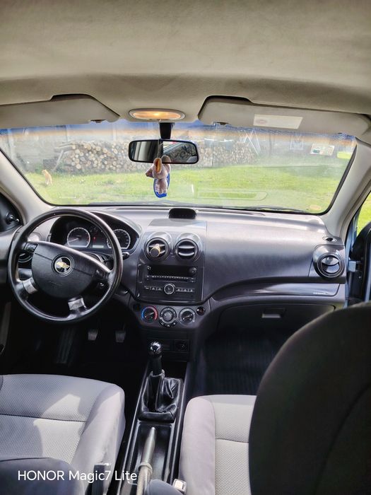 Chevrolet aveo vând sau schimb