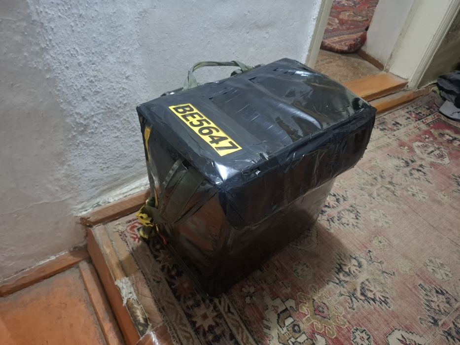 Термосумка продам куриерски