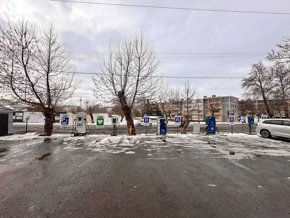 Сдам  квартиру в Чирчике на долгий срок.