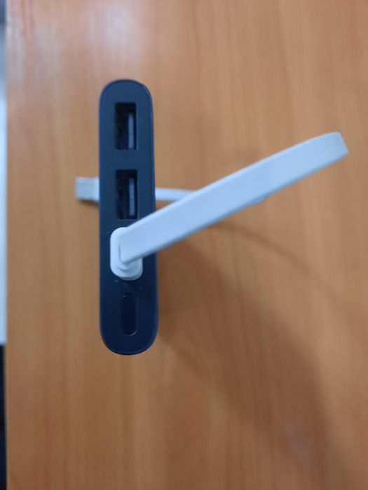 Power bank / Пауэрбанк