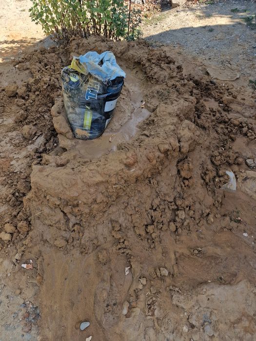 Pământ sobe teracota