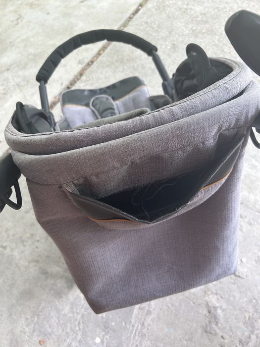 Количка Пег Перего/Peg Perego Si