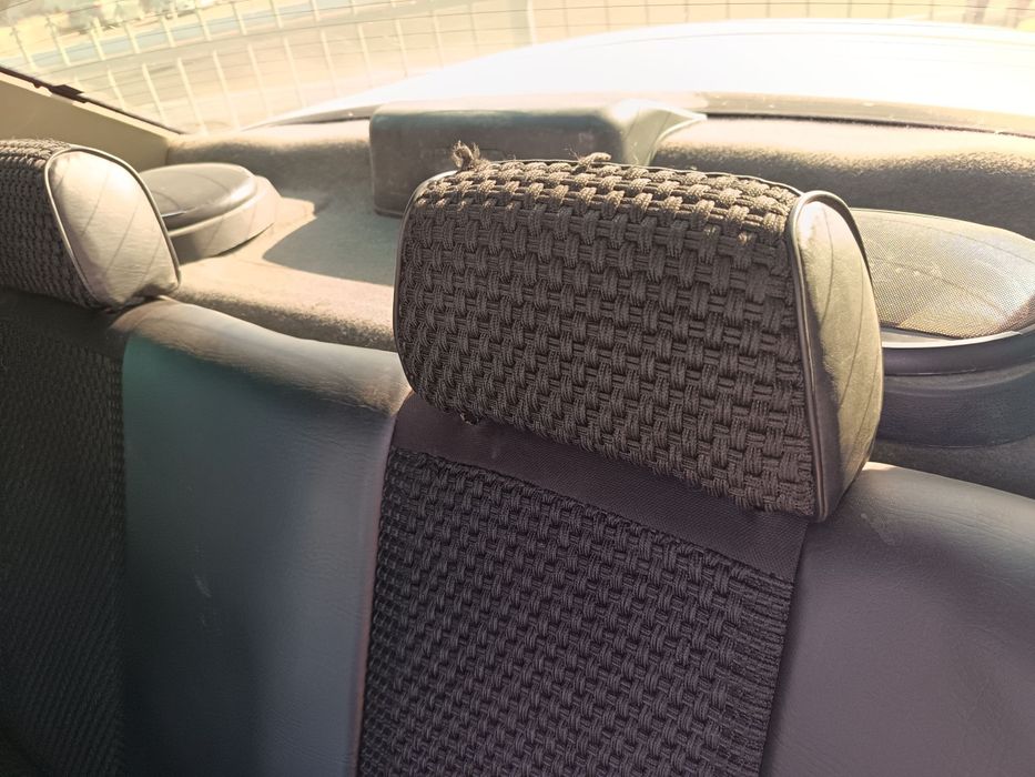 Nexiya 2 dons tramblor