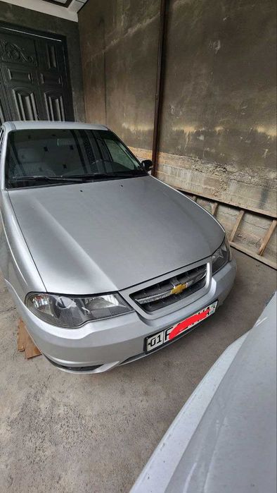 Nexia2 srochna sotiladi