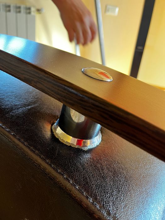 Vând canapea împreună cu 2 fotolii