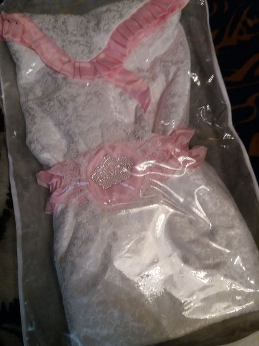 Продам уголок для выпески