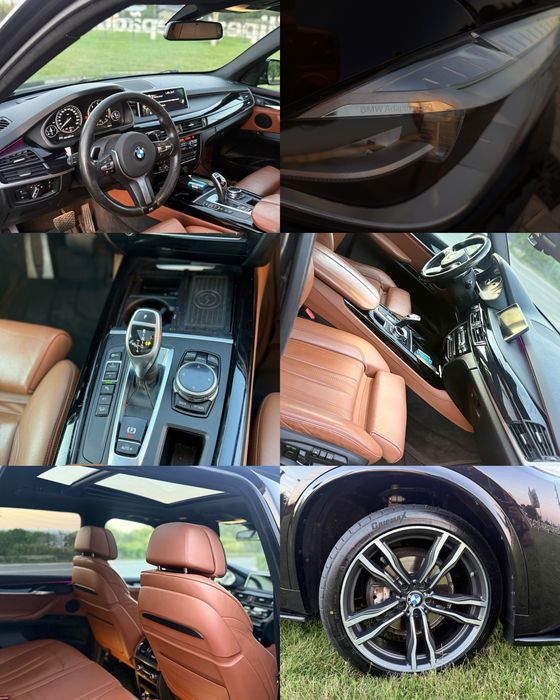 BMW X5 2014 — imagine 3