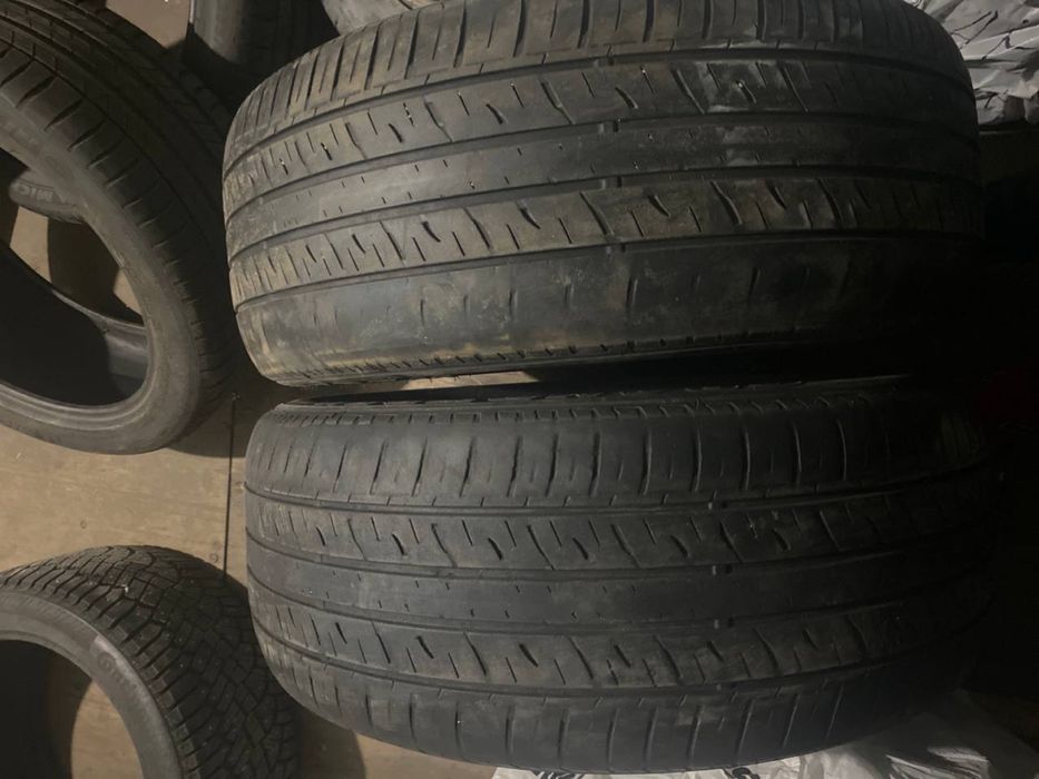 Грантрек шины 2 шт лето