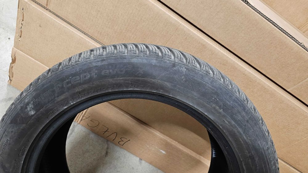 Зимни гуми Hankook