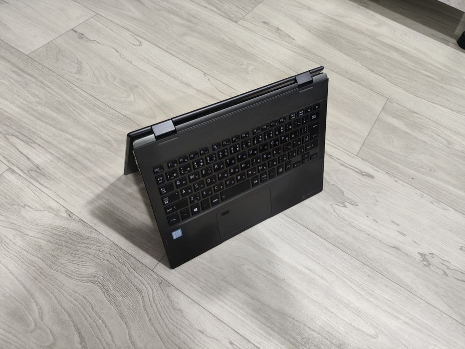 Toshiba Portege X360 I5 8/256