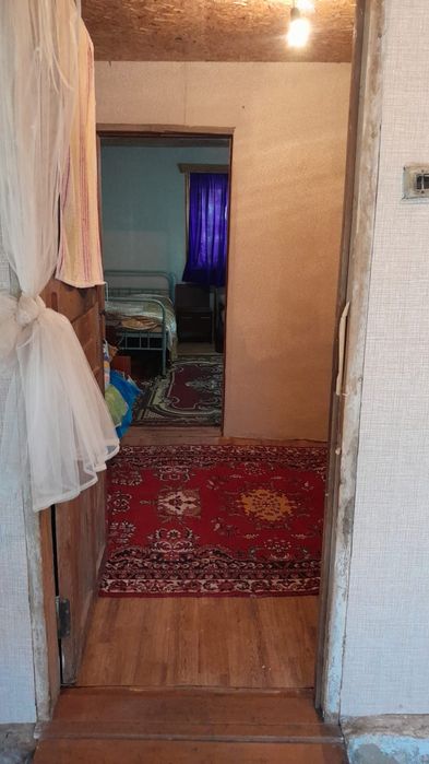 Продам дачу (Медьзаводские дачи)