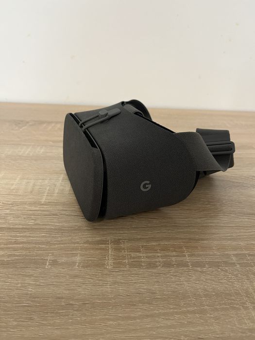 Google Daydream View
