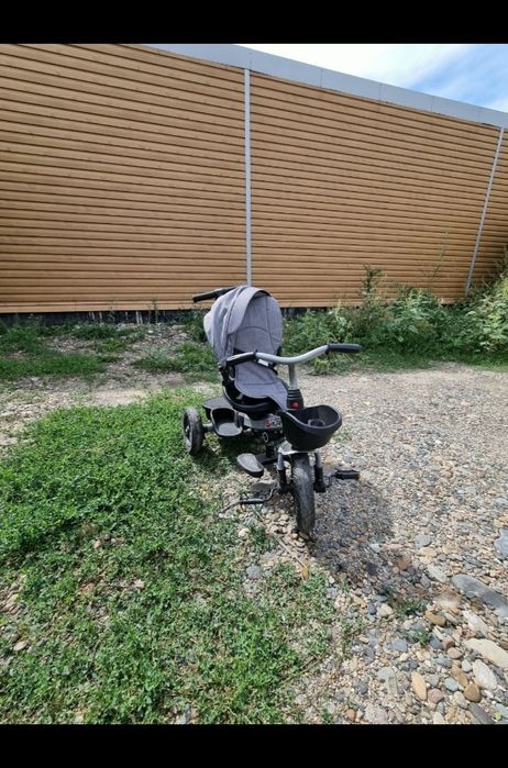 Продам 2 коляски и велосипед