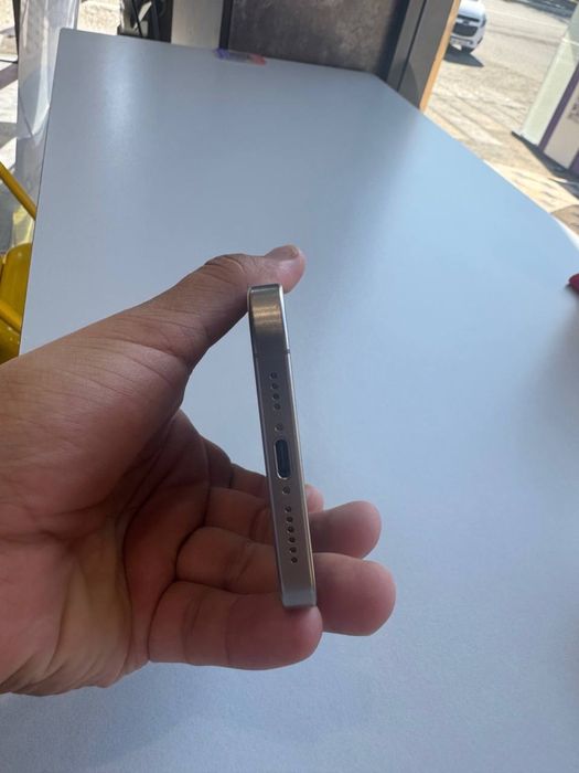 iphone 15 pro max продается