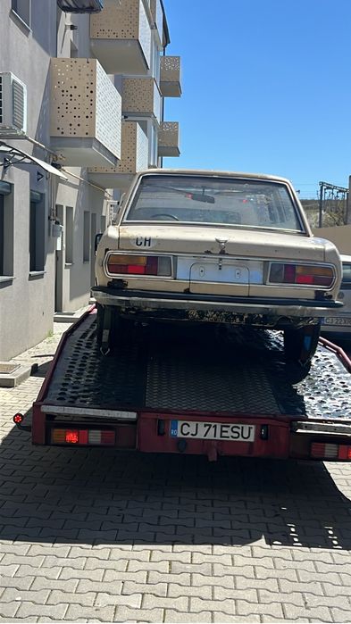 BMW  1976 — imagine 3