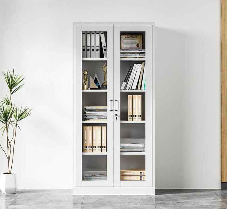 Metall shkaf davlat tashkilotlari uchun | Шкаф для госструктур