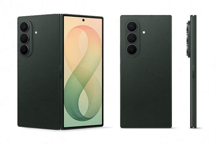 Samsung galaxy Z Fold 8 Ultra 256гб