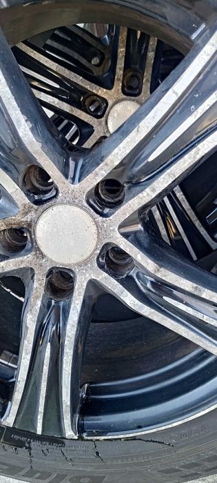 Джанти 17 5 х114.3