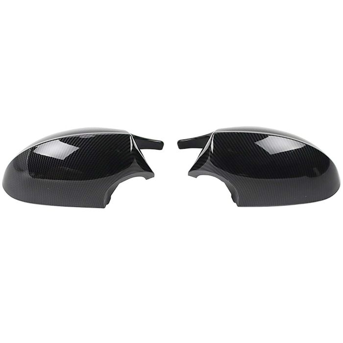 Капаци огледала Батман БМВ Е92 Е93 3 Карбон визия BMW E92 E93 капачки