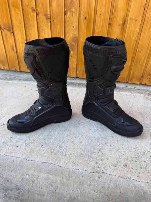 Vand cizme moto Acerbis X-Team 2.0 marimea 45